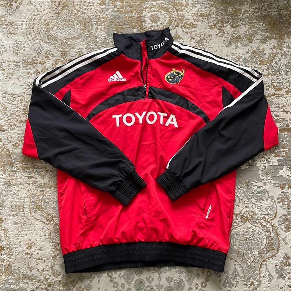 Men’s jacket - Adidas
